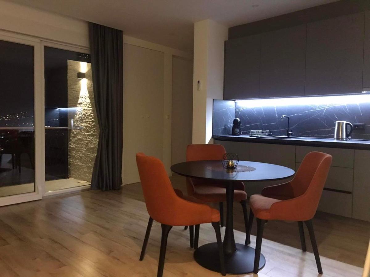 Apartment Romansa Mostar Exteriör bild