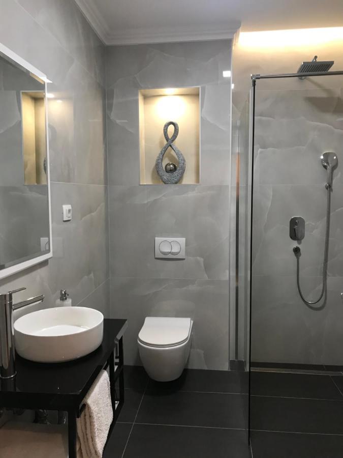 Apartment Romansa Mostar Exteriör bild