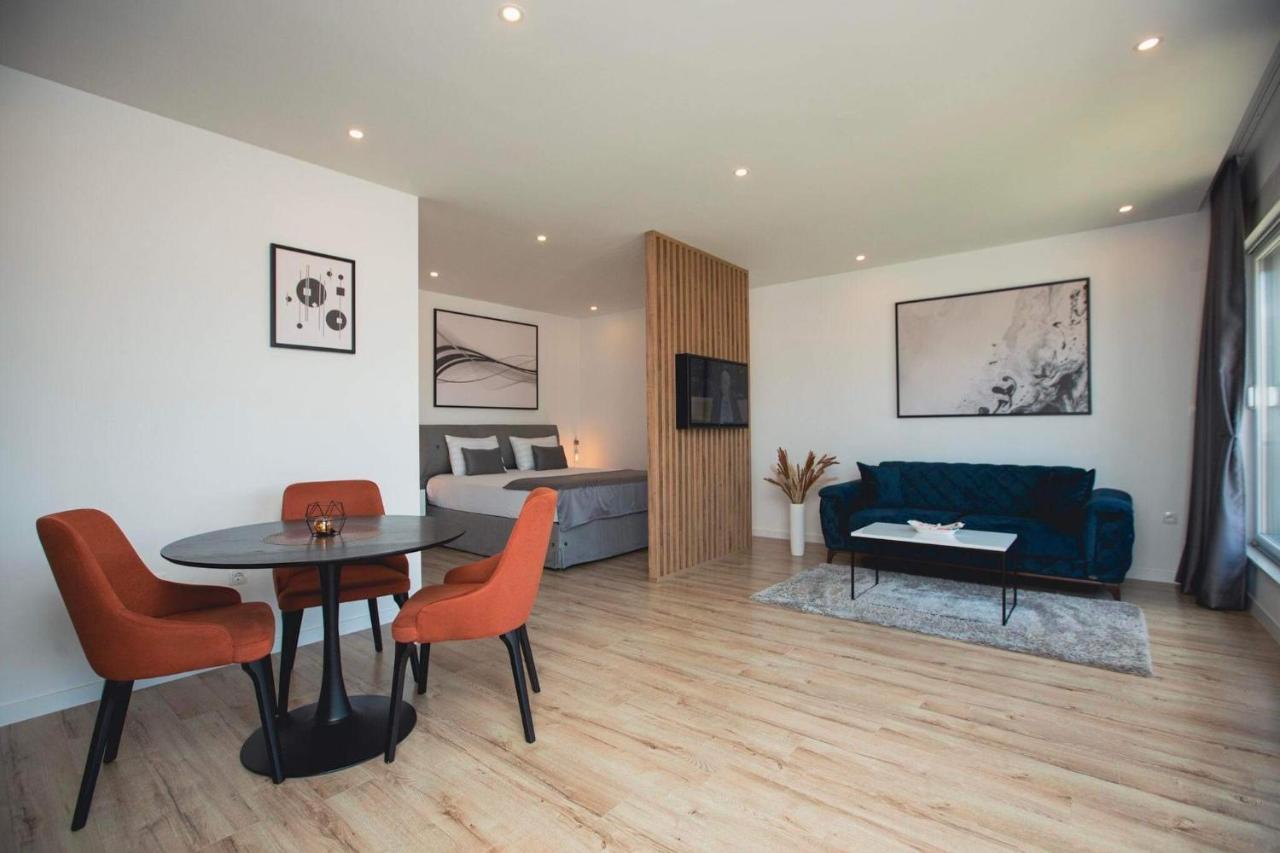 Apartment Romansa Mostar Exteriör bild