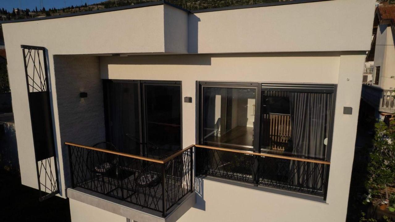 Apartment Romansa Mostar Exteriör bild